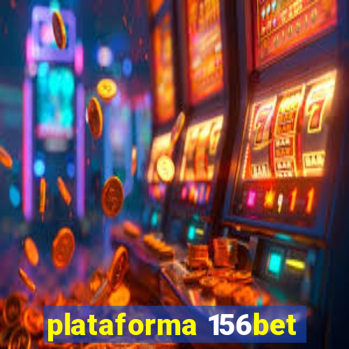 plataforma 156bet